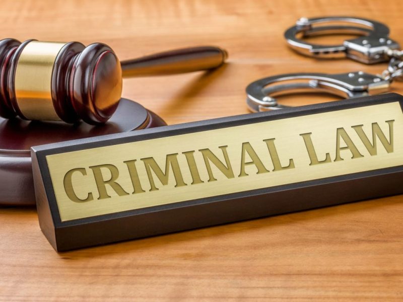 Navigating Legal Complexities: Expertise in Criminal Law