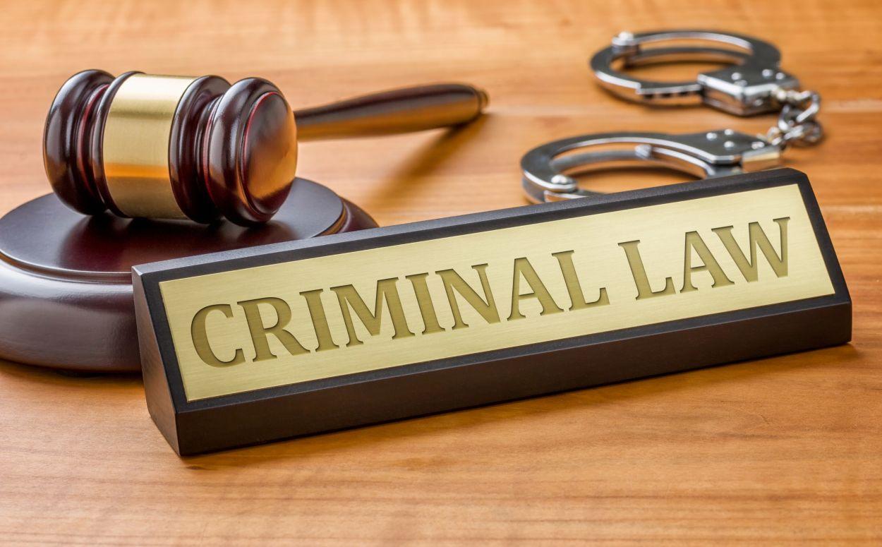Navigating Legal Complexities: Expertise in Criminal Law