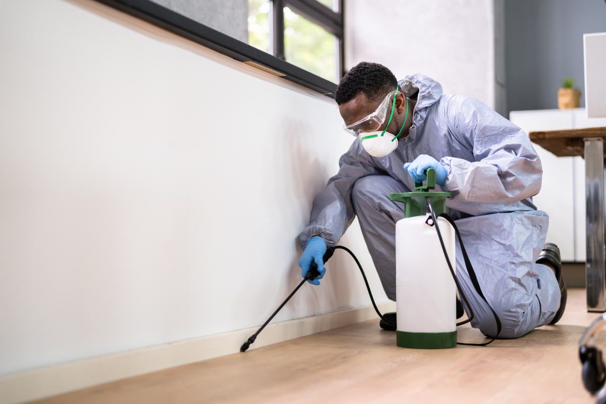 Residential and Commercial Pest Control Services: Your Comprehensive Pest Management Solution