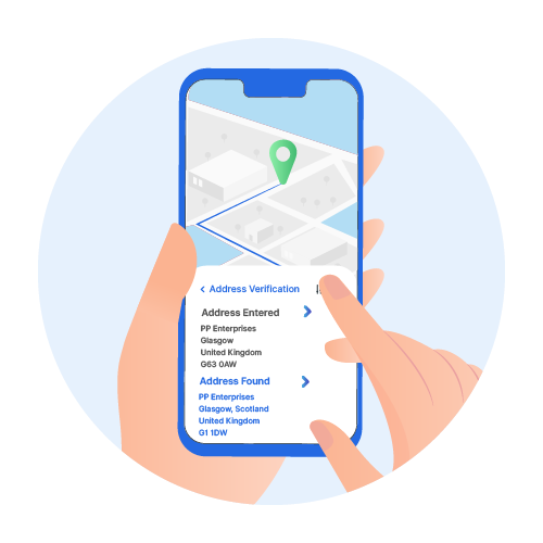 From Data Entry to Delivery: The Power of Address Verification APIs