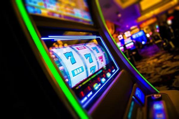 Slot Machines and the Brain: How Games Trigger Reward Pathways