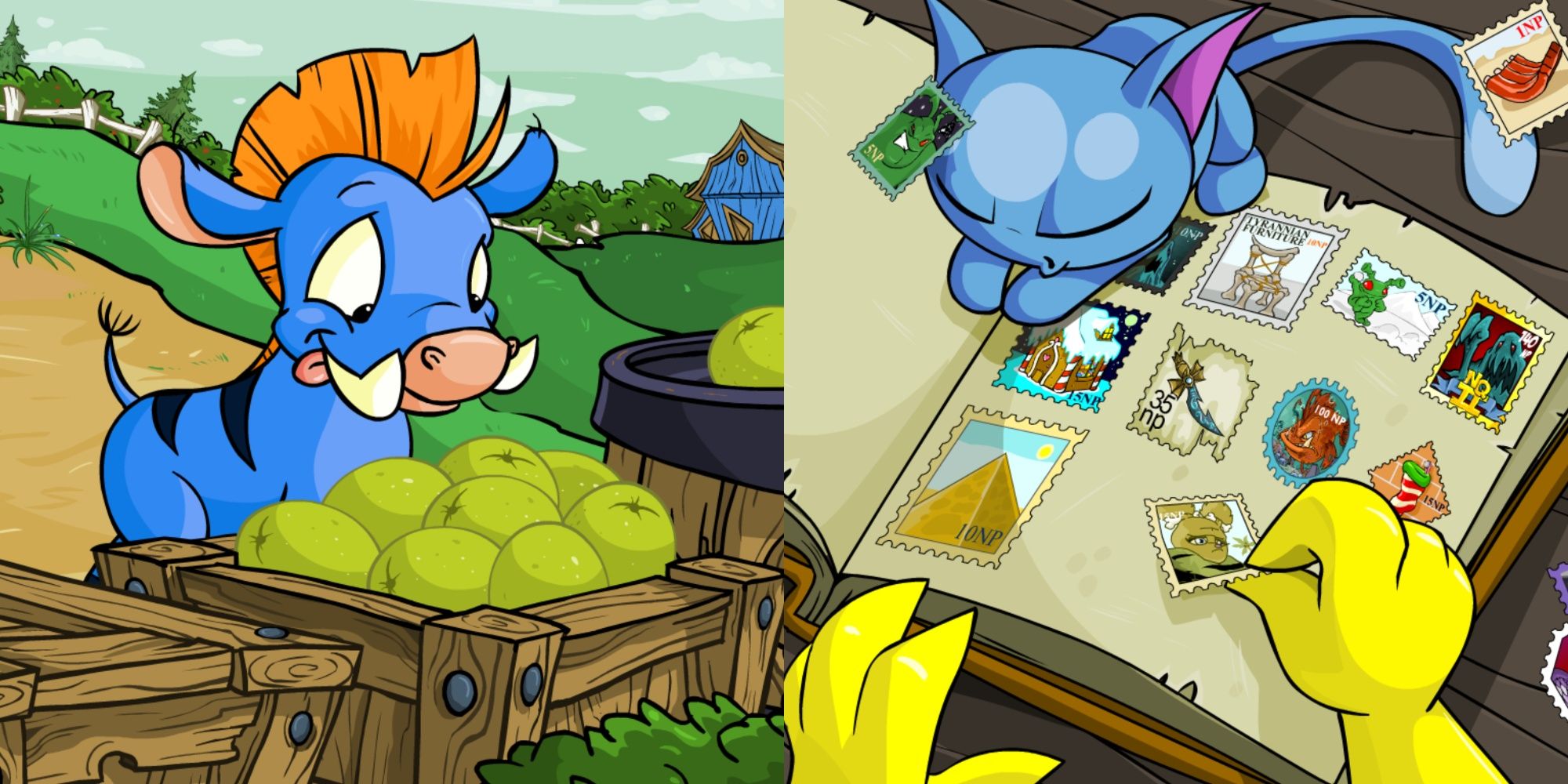 The Ultimate Neopets Strategy Guide: Tips for Dominating Neopia