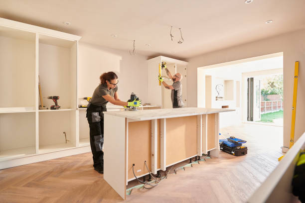 Find Professional Kitchen Remodeling Near You