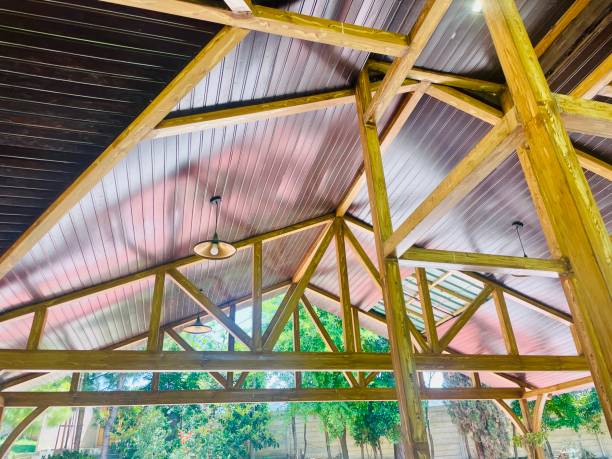 Why Adding a Pergola Boosts Your Home's Value and Appeal