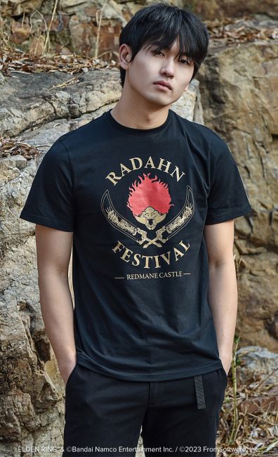 Exclusive Insights: Elden Ring Official Merch Store Revealed