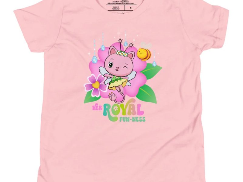 Exploring the World of Gabby Dollhouse PlushMerchandise: A Collector's Dream