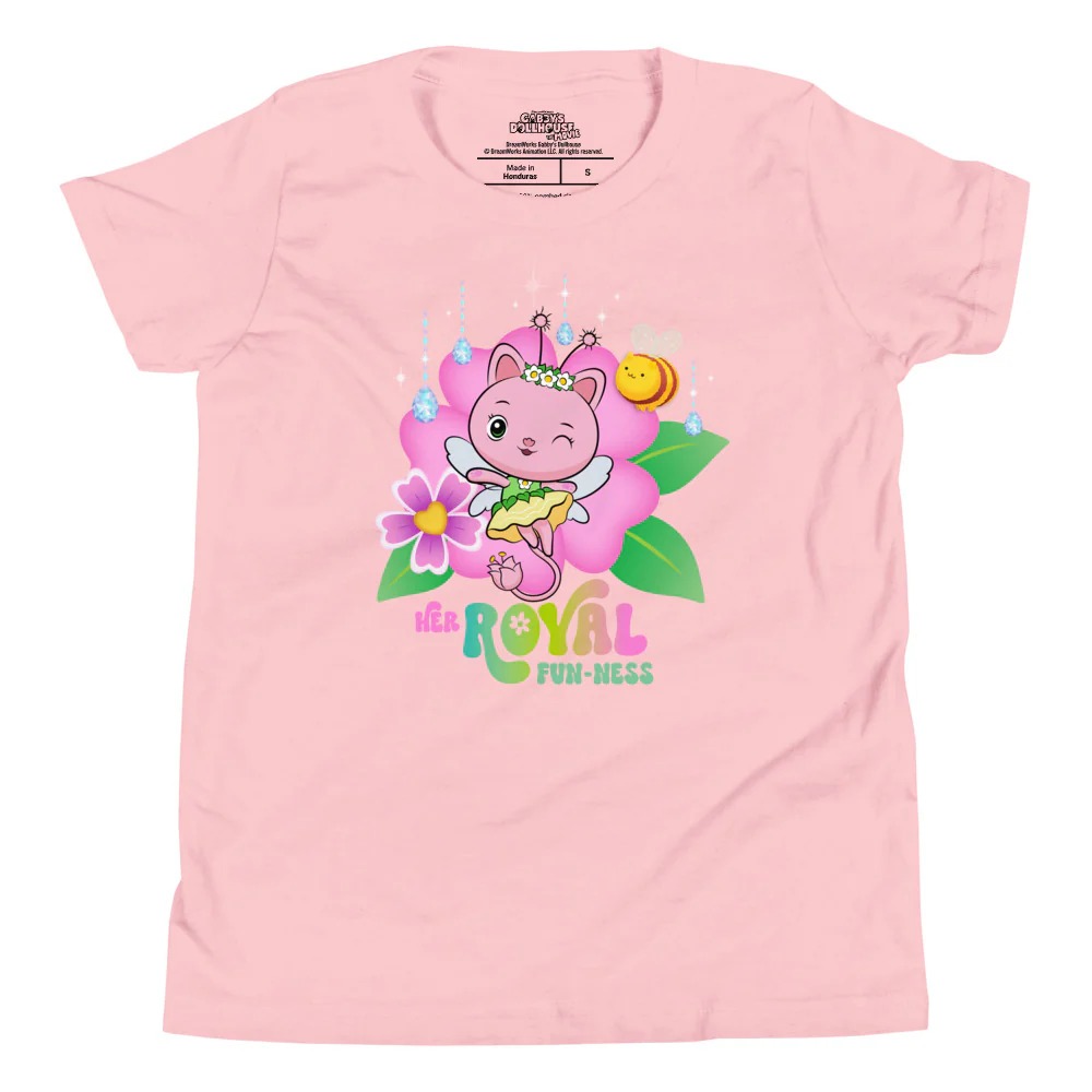 Exploring the World of Gabby Dollhouse PlushMerchandise: A Collector's Dream