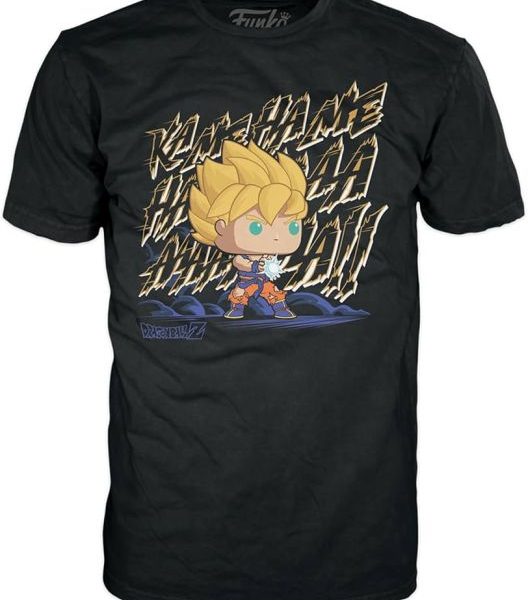 The Official Dragon Ball Store: Your One-Stop Destination for Merch