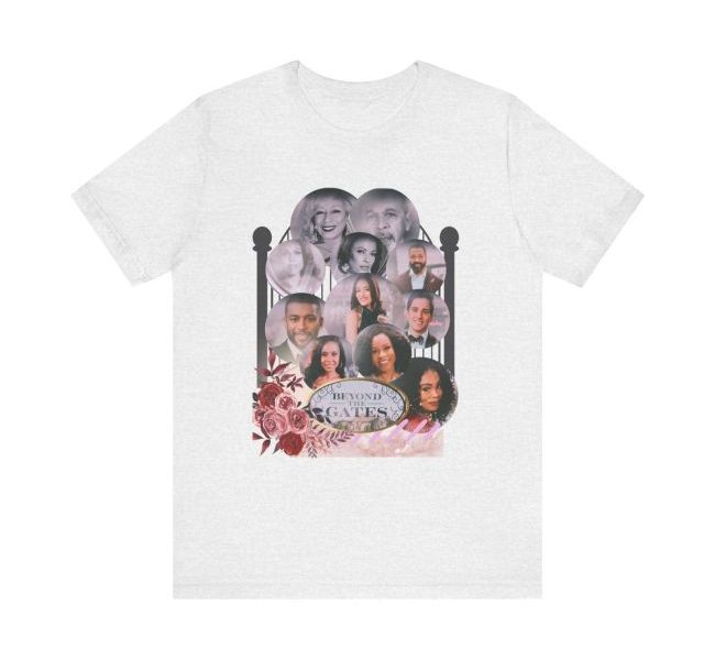 The Ultimate Guide to Finding Authentic Beyond The Gates Merch