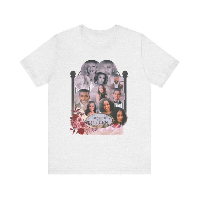The Ultimate Guide to Finding Authentic Beyond The Gates Merch