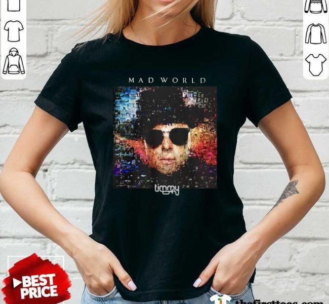 Unveiling Timmy Trumpet's Official Store: A Fan's Paradise