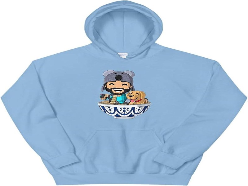 Navigating the Thinknoodles Merch Shop: A Fan's Must-Read