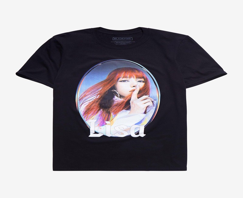 Exclusive Picks Available at Blackpink Shop