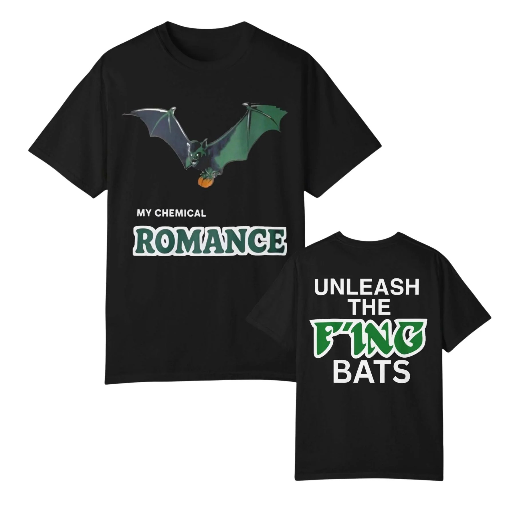 Browse New Arrivals at the My Chemical Romance Official Shop