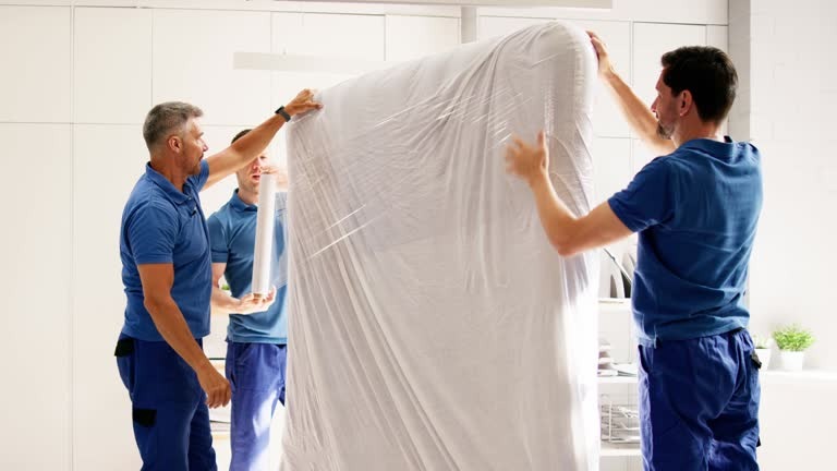 Chicago Moving Company Providing Efficient Moving Solutions
