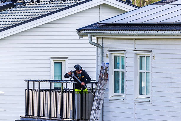 Expert Vacuum Gutter Cleaning Melbourne Services for Every Property