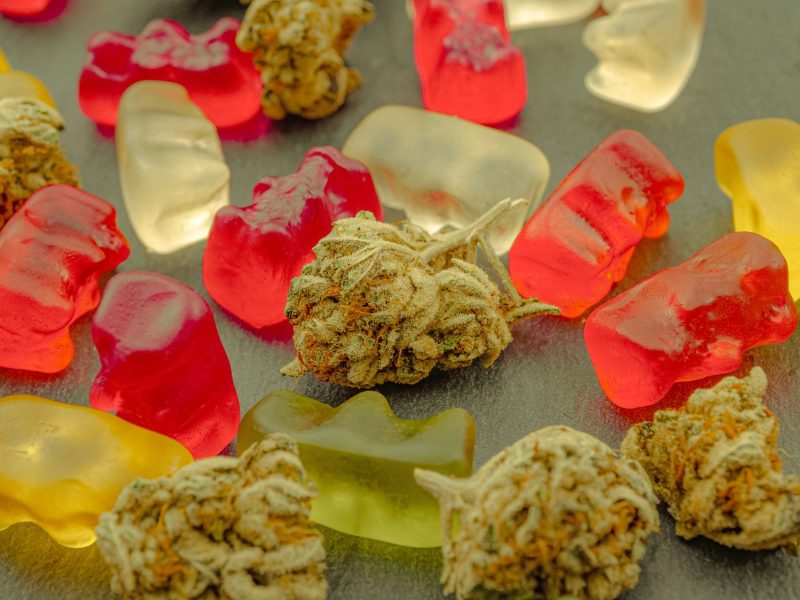 A Guide to Comparing top sativa gummies in 2026