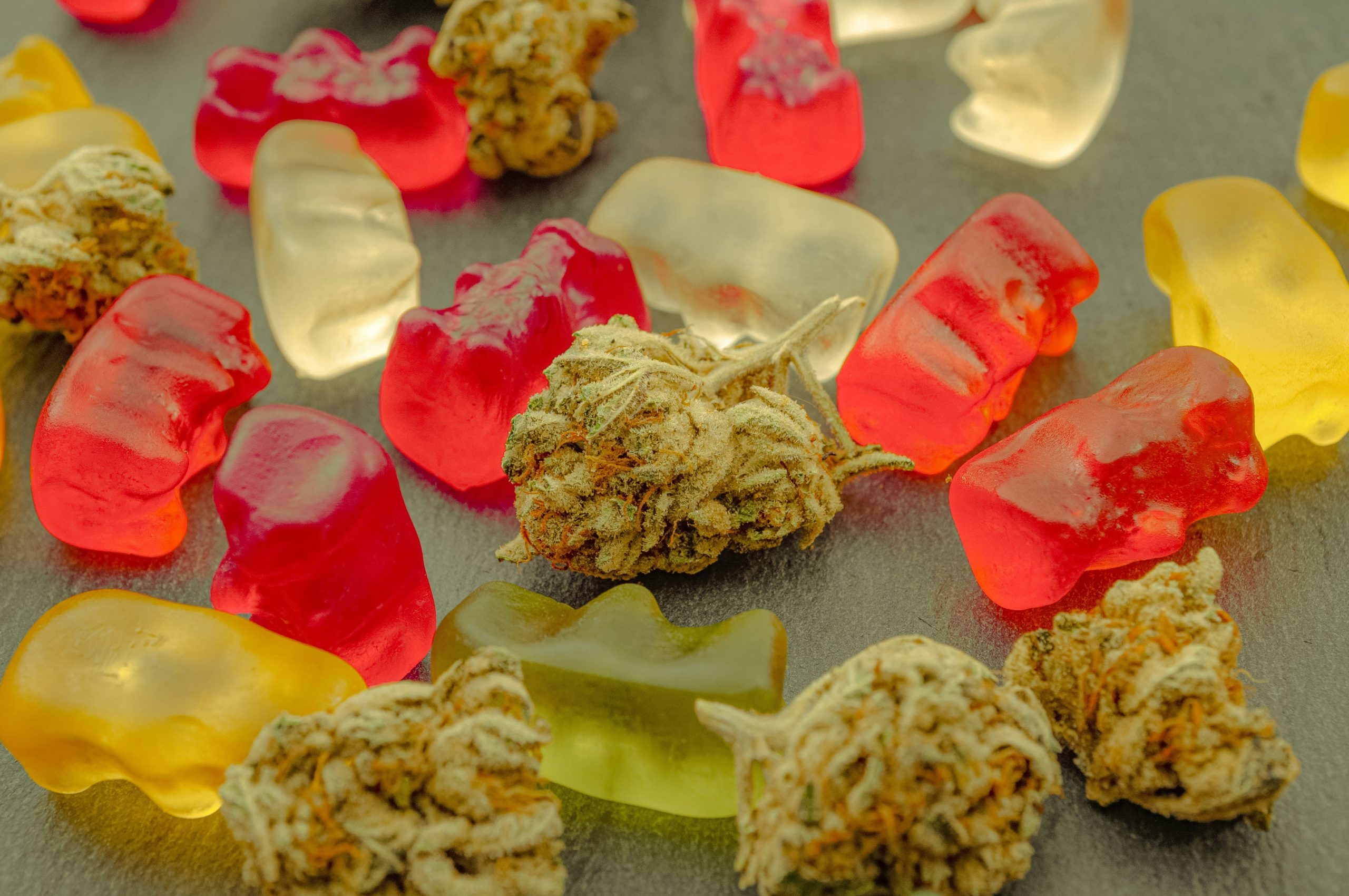 A Guide to Comparing top sativa gummies in 2026