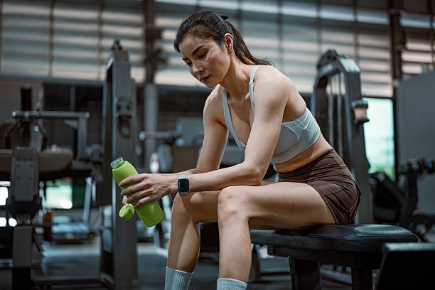 Balanced Nutrition Practices for Supporting Daily Energy