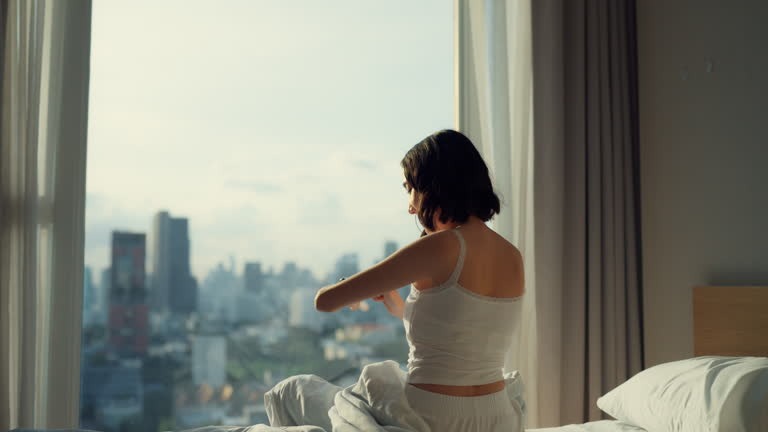 How to Create a More Health-Conscious Daily Routine